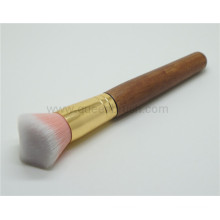 Flat Top Kabuki Powder Makeup Brush